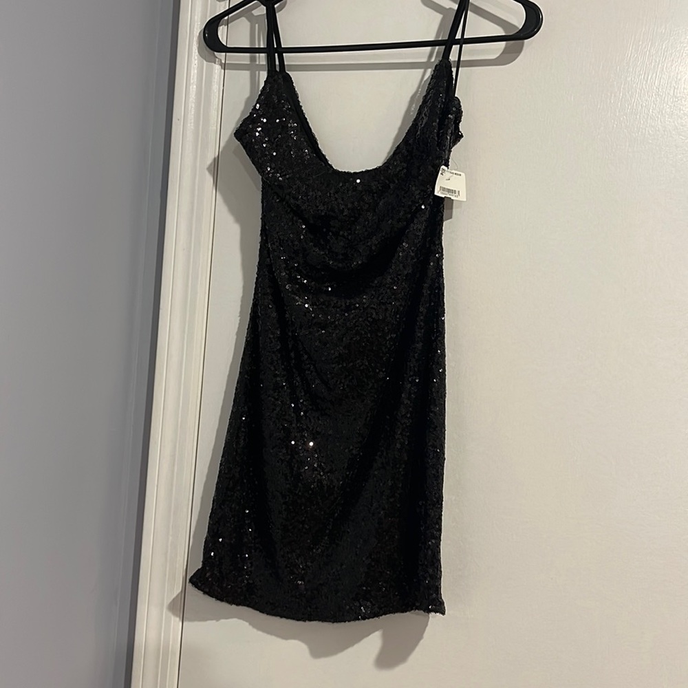 Mini dresses